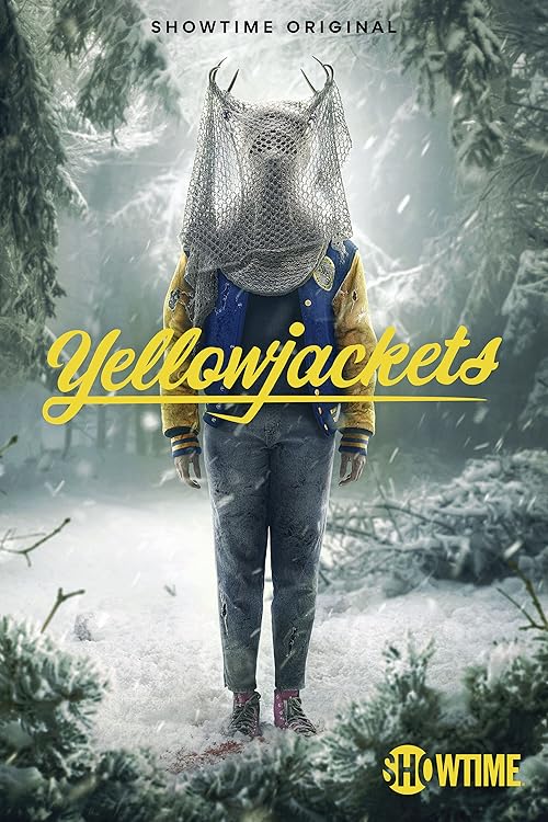 سریال Yellowjackets