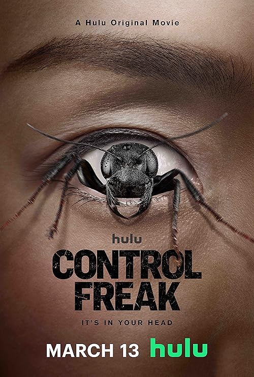 فیلم Control Freak 2025